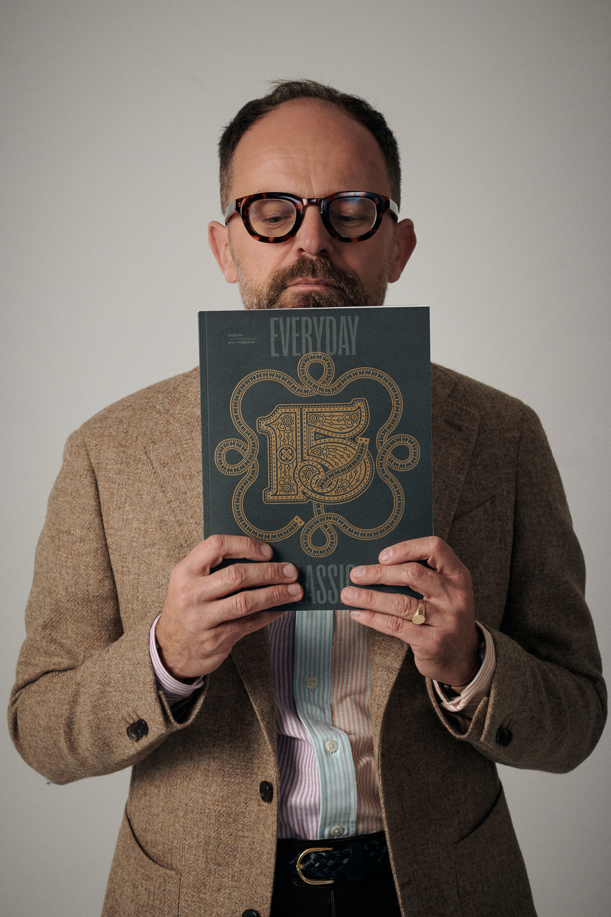 Everyday Classic Magazine