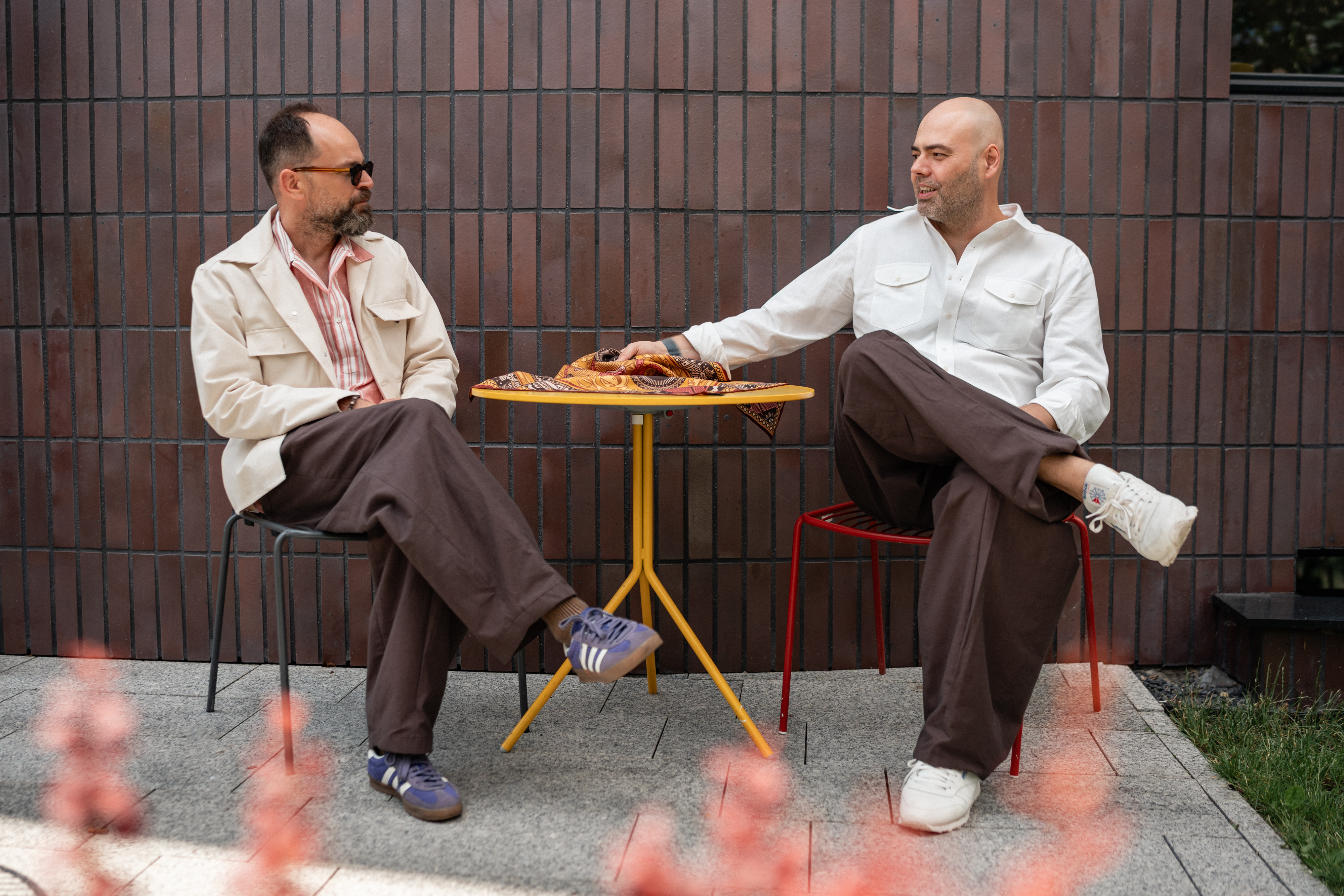 Everyday Classic Magazine: Jan Kallwejt (Preview)