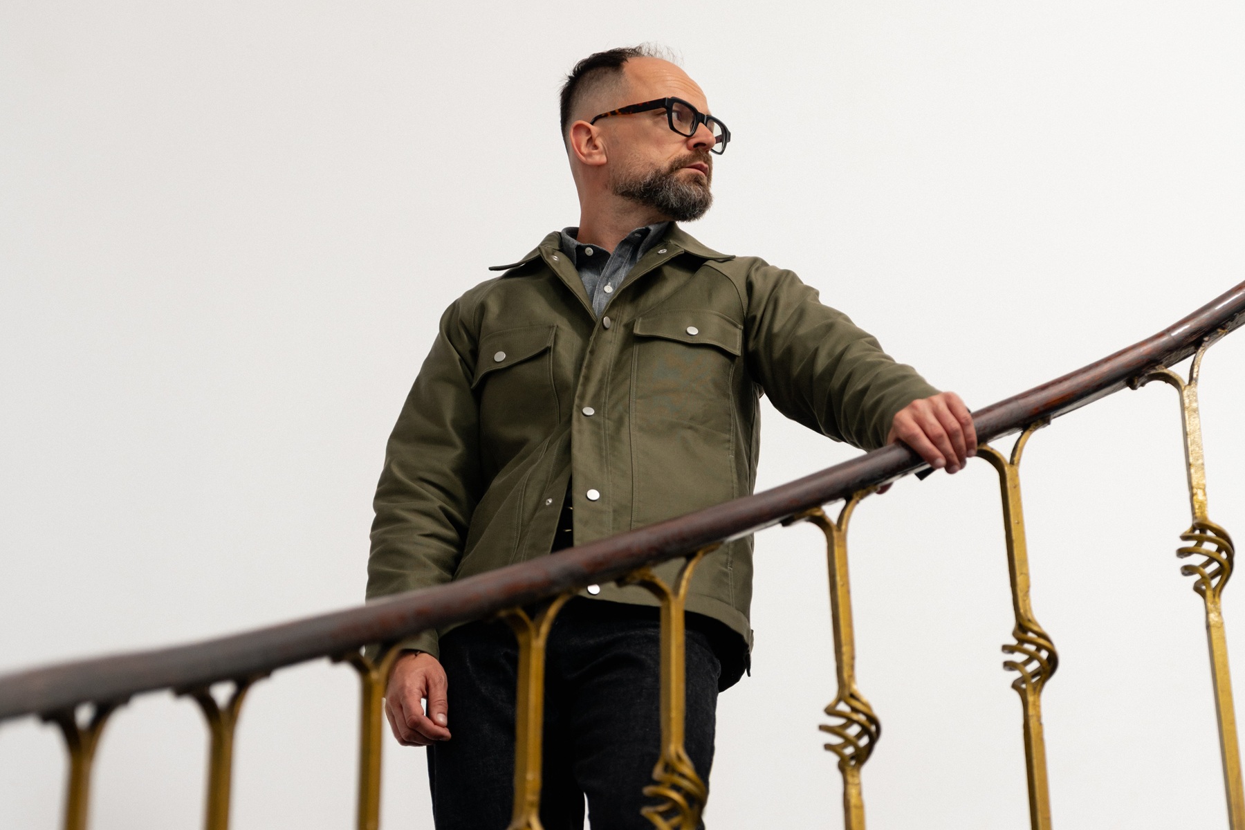 Poszetka x IWP: Our Collaboration with the Institute of Industrial Design