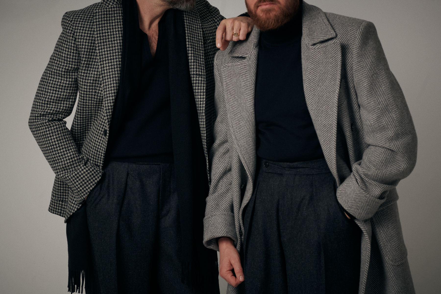 Fall & Winter ‘25, Continued: Lookbook