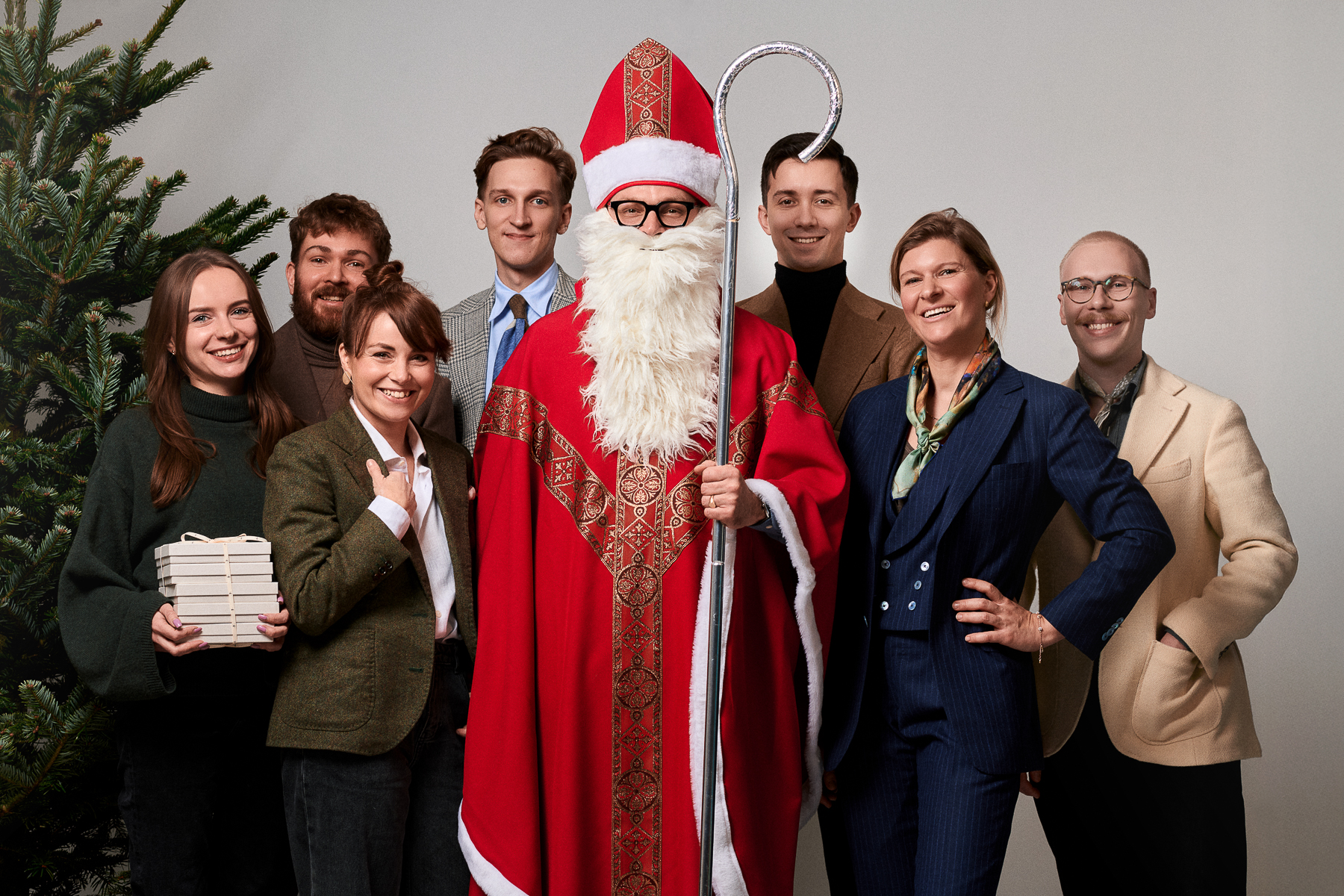 Po raz ostatni w 2025: dziękujemy!