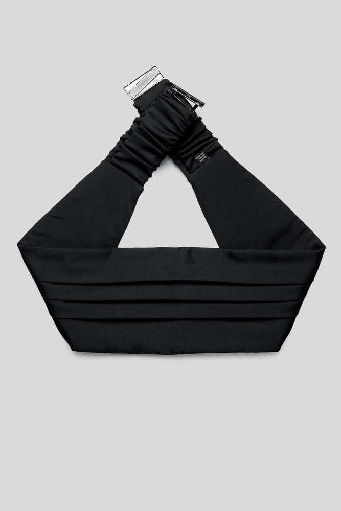 KKKKK　FC Cummerbund & SP Pockets KKKKK FC Cummerbund & SP Pockets BDS QR Low Pro Cummerbund Kit