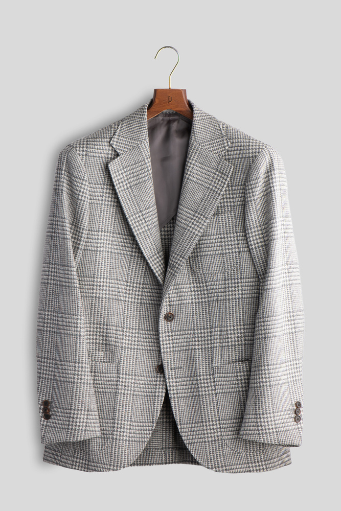 ジャケット・アウター SOFT WOOL TAILOR COAT eaphi gray ジャケット・アウター SOFT WOOL TAILOR COAT eaphi gray SOFT